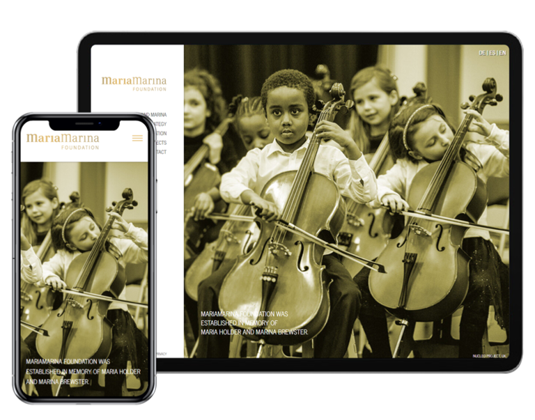 MariaMarina Foundation (2)