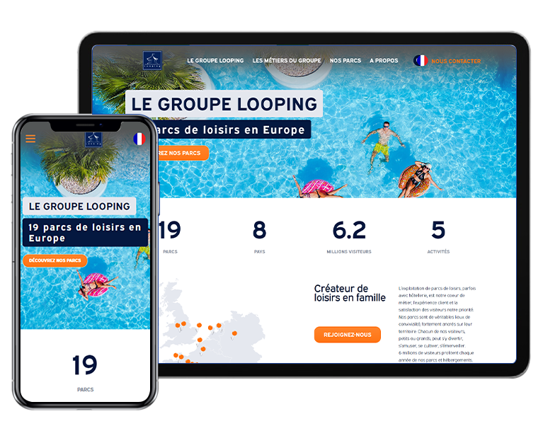 Looping Group (2)
