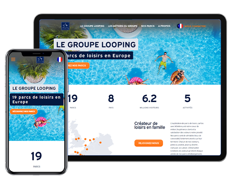 Looping Group (2)