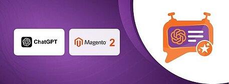 ChatGPT AI Content Generator Extension für Magento 2