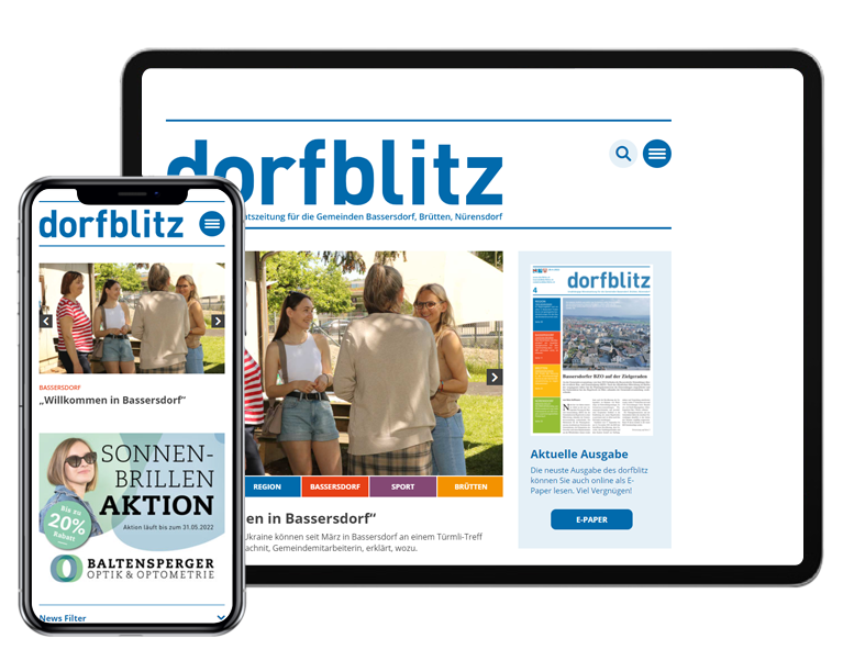 Dorfblitz (2)
