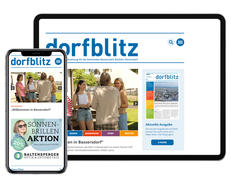 Dorfblitz (2)