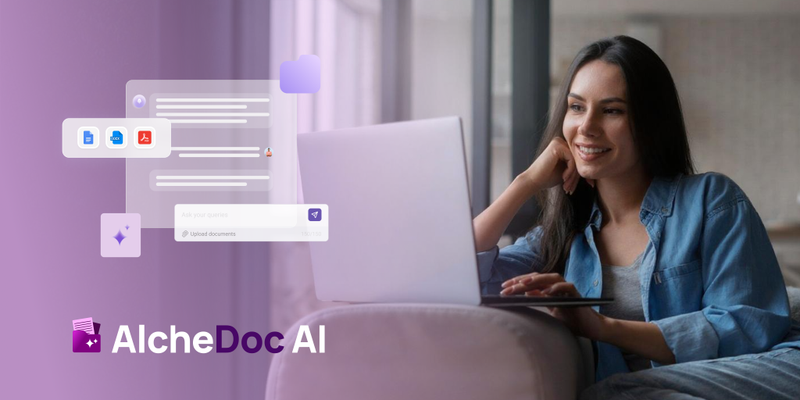 Why AlcheDoc AI is the Best Knowledge Management Software for Remote Teams