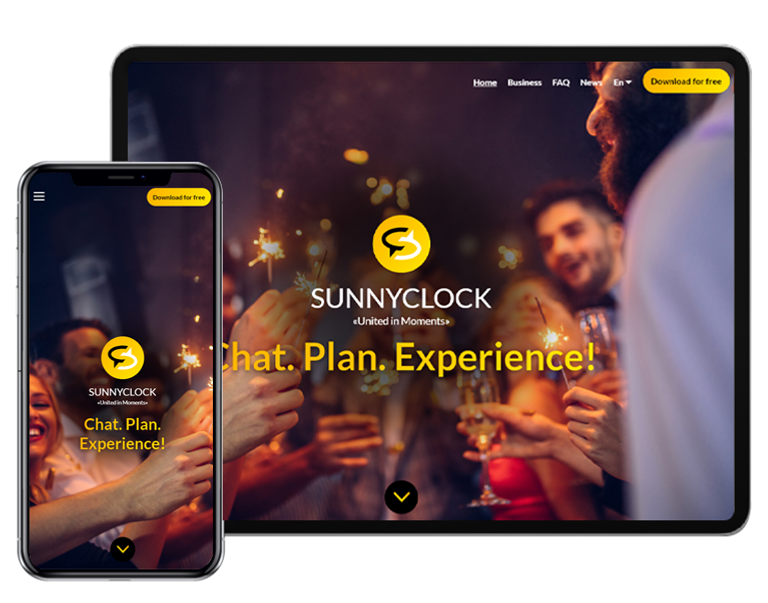 SUNNYCLOCK (2)
