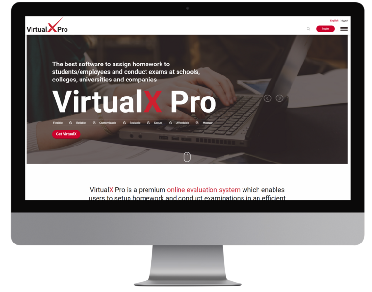 VirtualX (1)