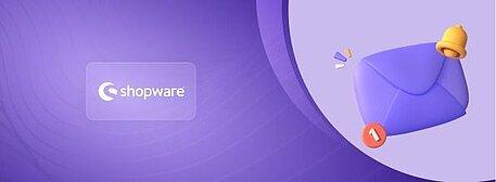 Information Message Banner für Shopware