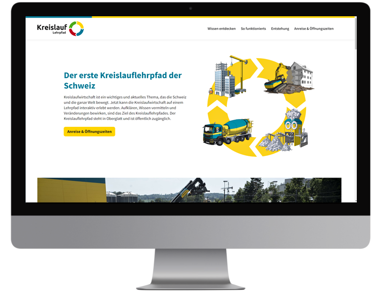Urban Mining – Kreislauflehrpfad (1)