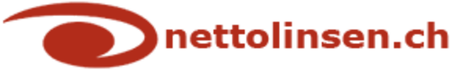 Nettolinsen