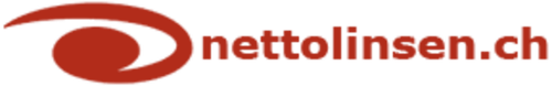 Nettolinsen