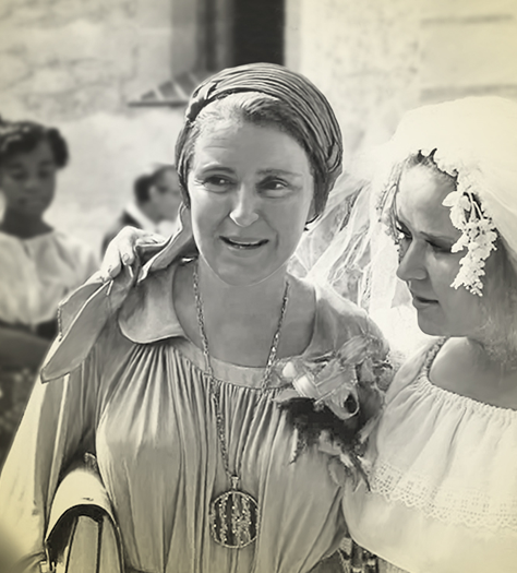 MariaMarina Foundation