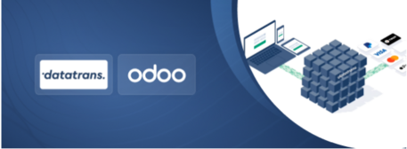 Datatrans Payment Provider Plugin