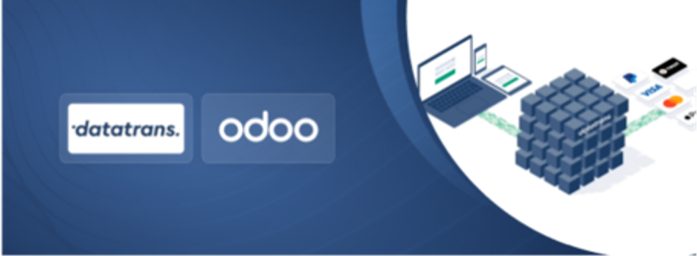 Datatrans Payment Provider Plugin