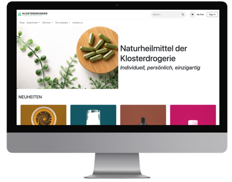 Klosterdrogerie (1)