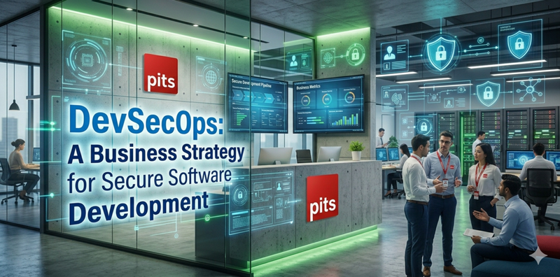 DevSecOps: A Business Strategy for Secure Software Development