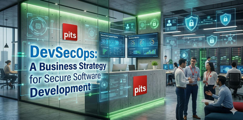 DevSecOps: A Business Strategy for Secure Software Development
