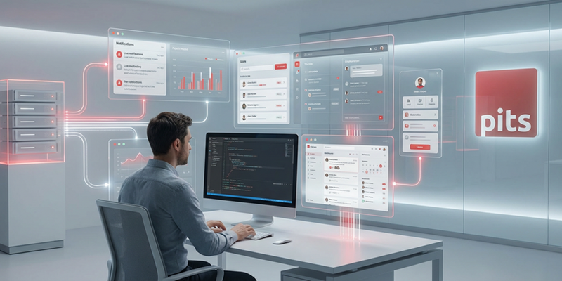 Ruby on Rails Hotwire for Real-Time Apps