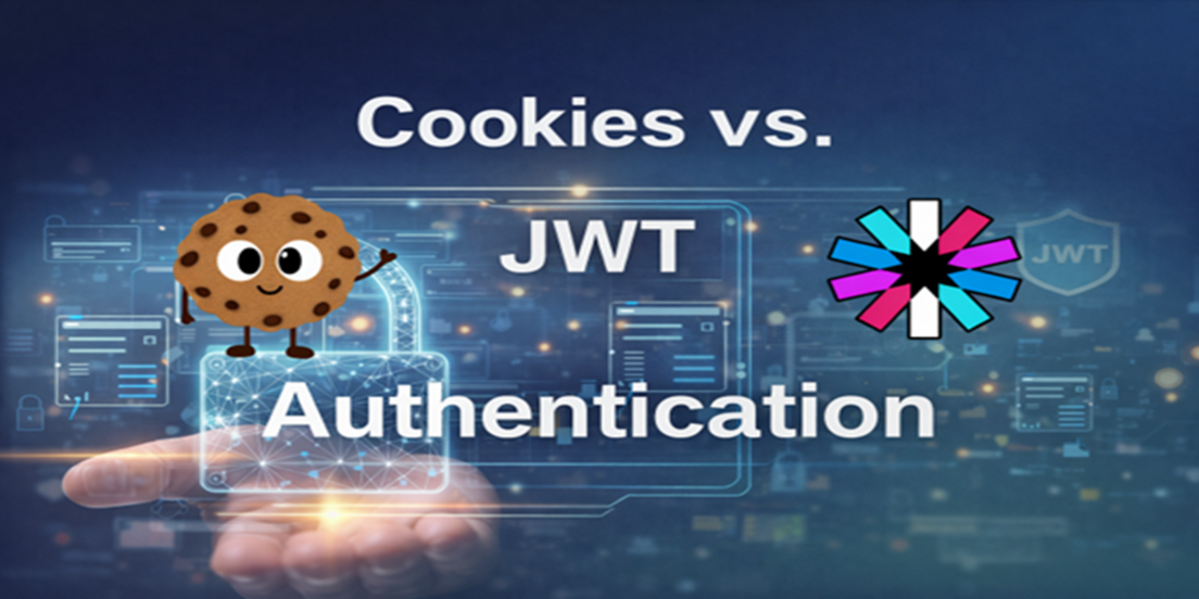 JWT vs Cookies Authentication in ASP.NET Core