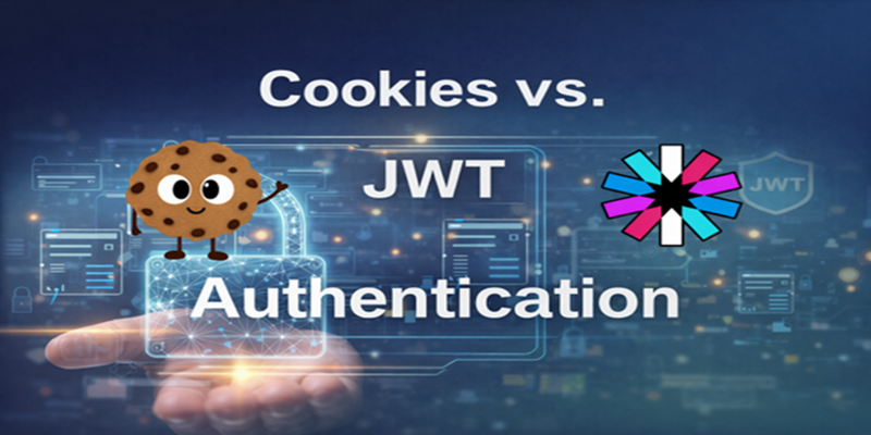 JWT vs Cookies Authentication in ASP.NET Core