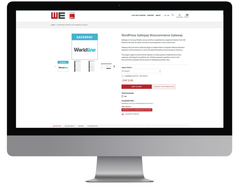 Saferpay Payment Solution for WooCommerce (1)