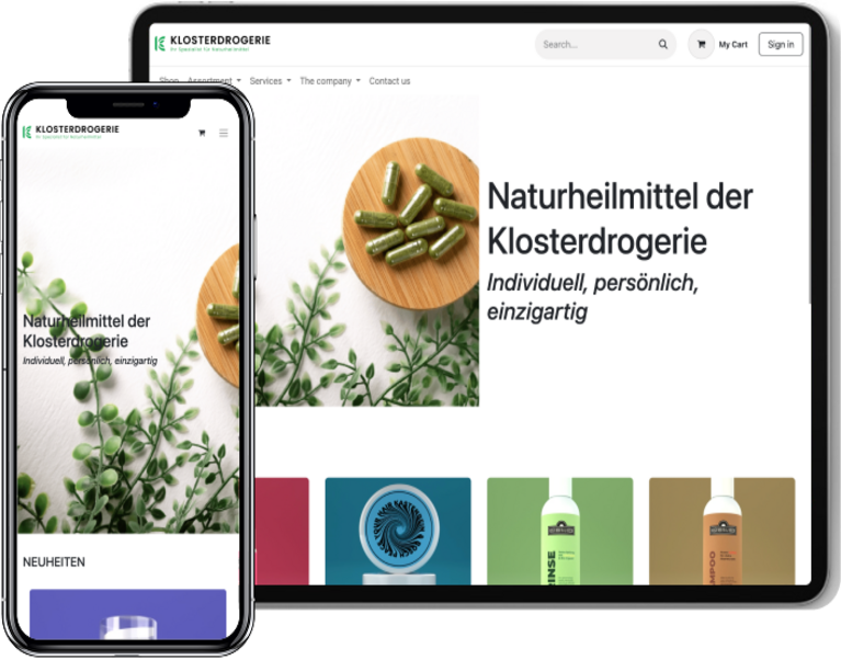 Klosterdrogerie (2)