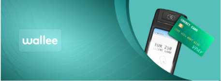 Wallee POS Payment Terminal Plugin