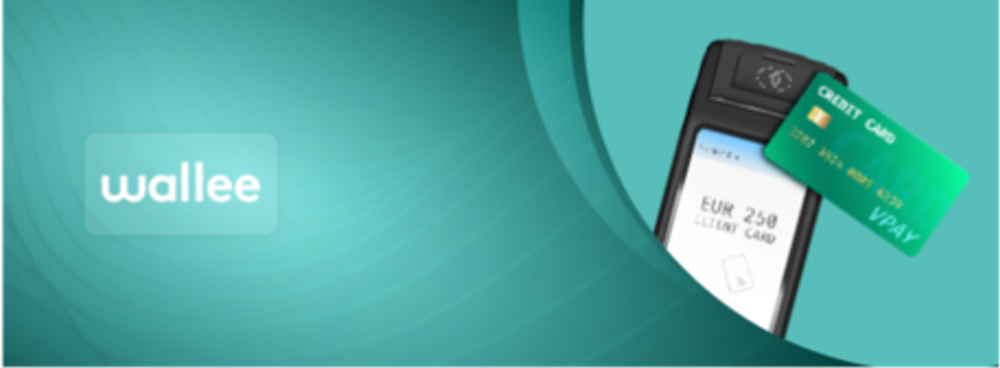 Wallee POS Payment Terminal Plugin