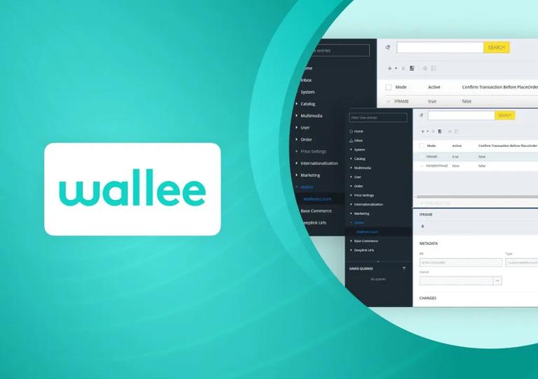 Wallee Payment Solution for SAP Commerce Cloud (1)