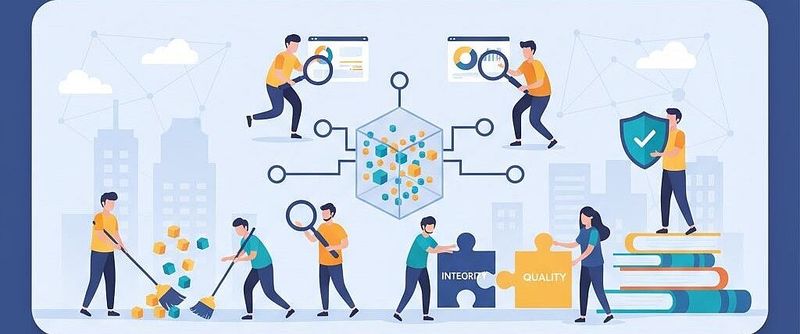 How PIT Solutions Boosts Business Success with Data Curation