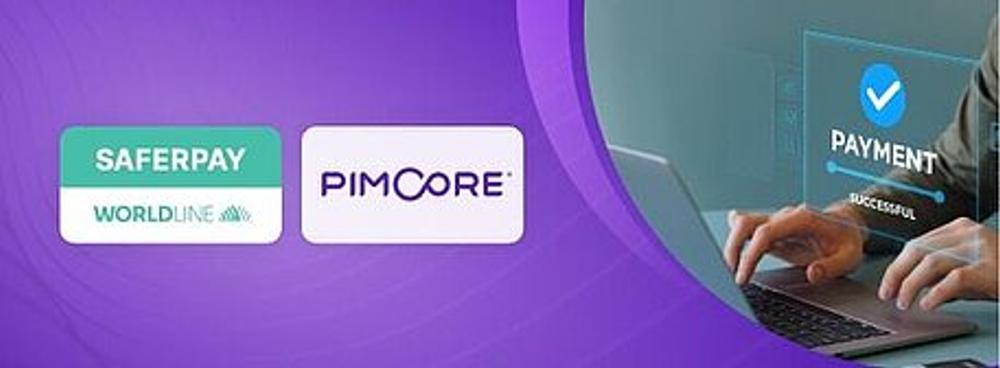 Pimcore Saferpay Payment Provider