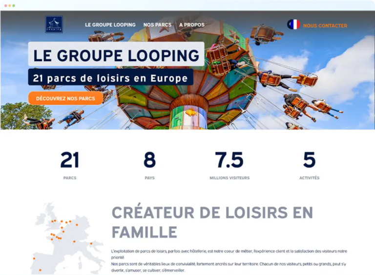 Looping Group (1)