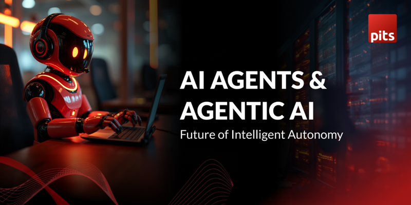 AI Agents & Agentic AI: Future of Intelligent Autonomy