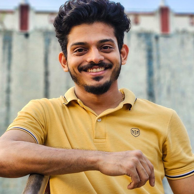 Sanjay KS