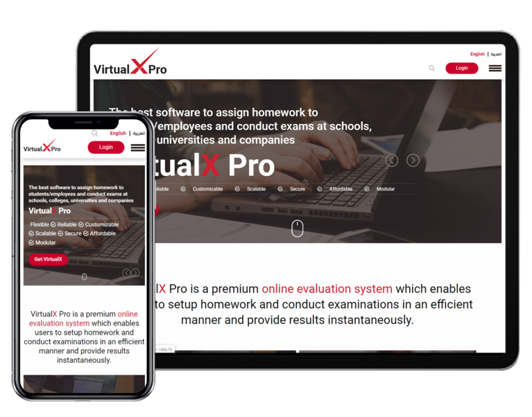 VirtualX (2)