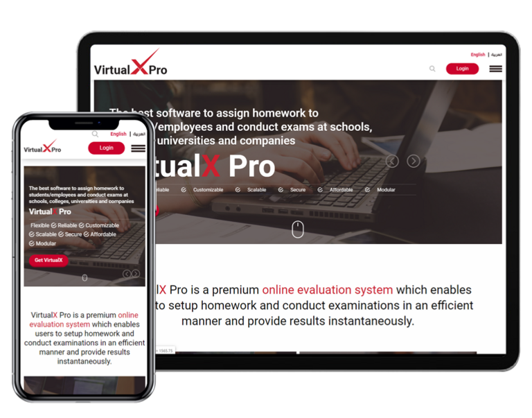 VirtualX (2)