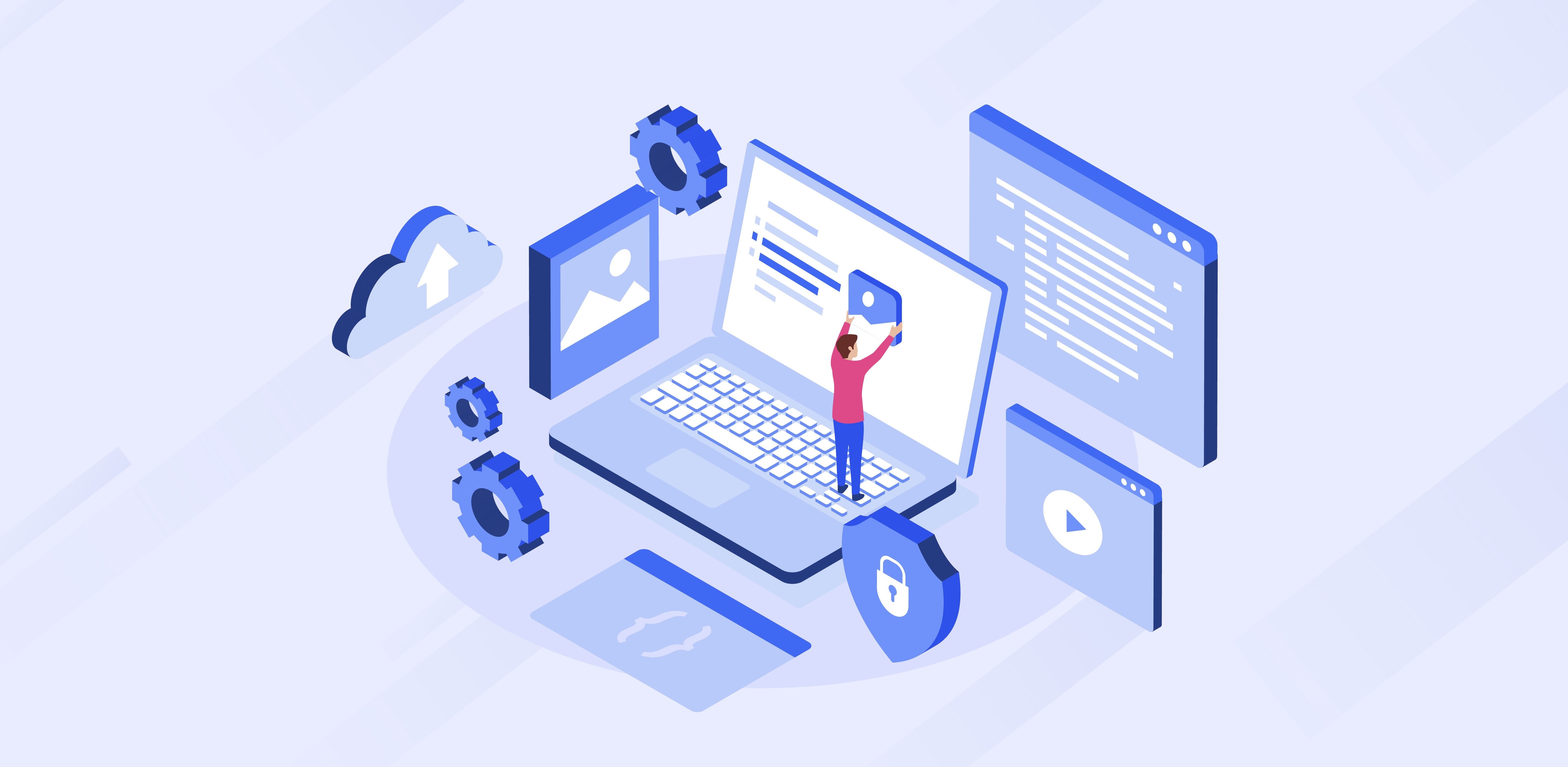 Enhancing CMS Capability of SAP Commerce with TYPO3