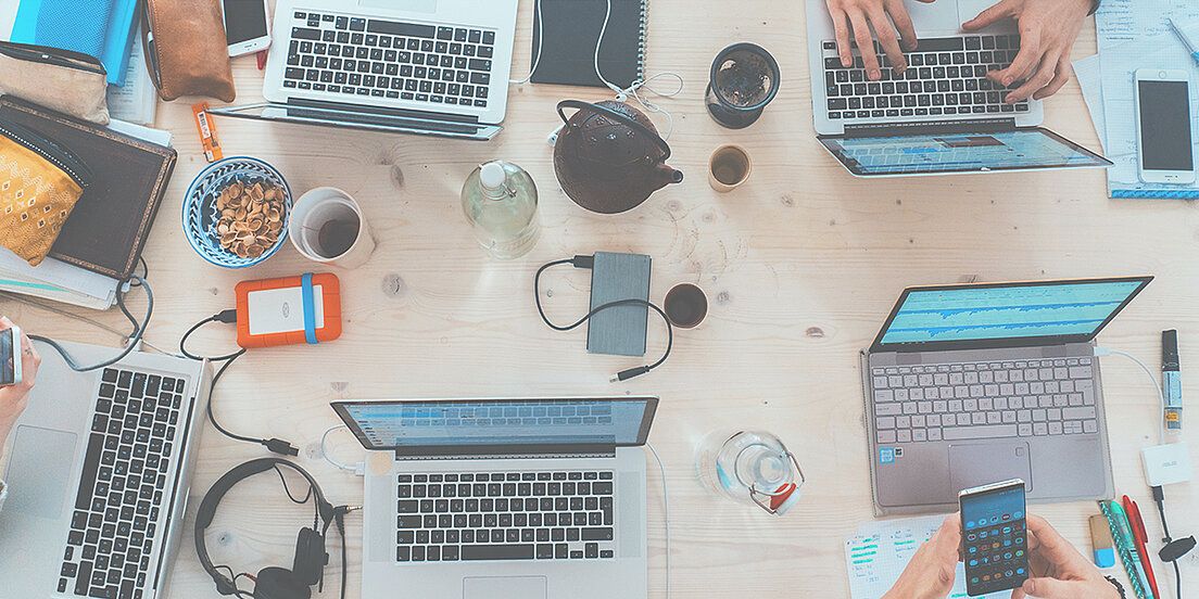 [Translate to Deutsch:] Software Crowd Testing - Pros and Cons
