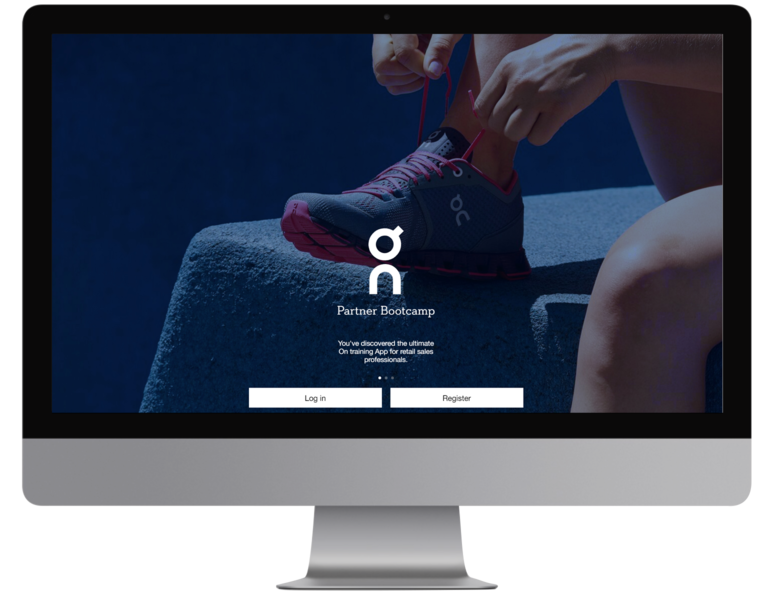On Running (2)