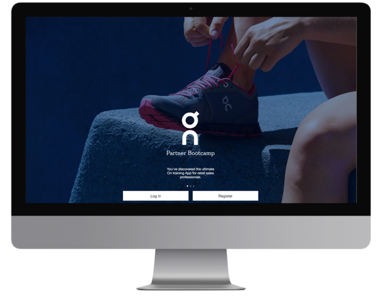 On Running (2)