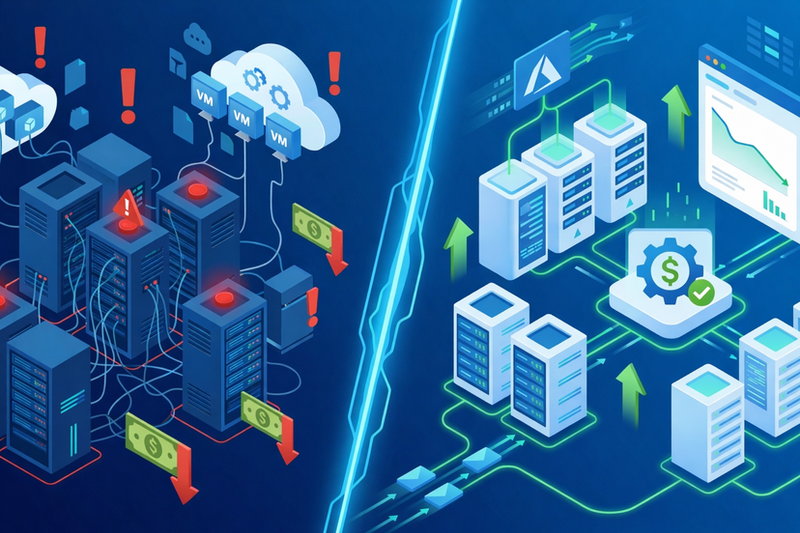 How PIT Solutions Helps Businesses Optimize Cloud Costs
