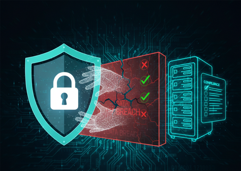 How Regular VAPT Helps Prevent Data Breaches & Compliance Failures
