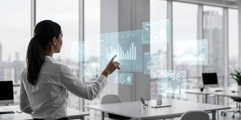 How AI & Automation Are Transforming Business Analysis