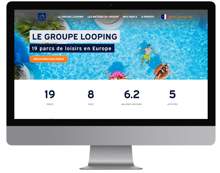 Looping Group (3)