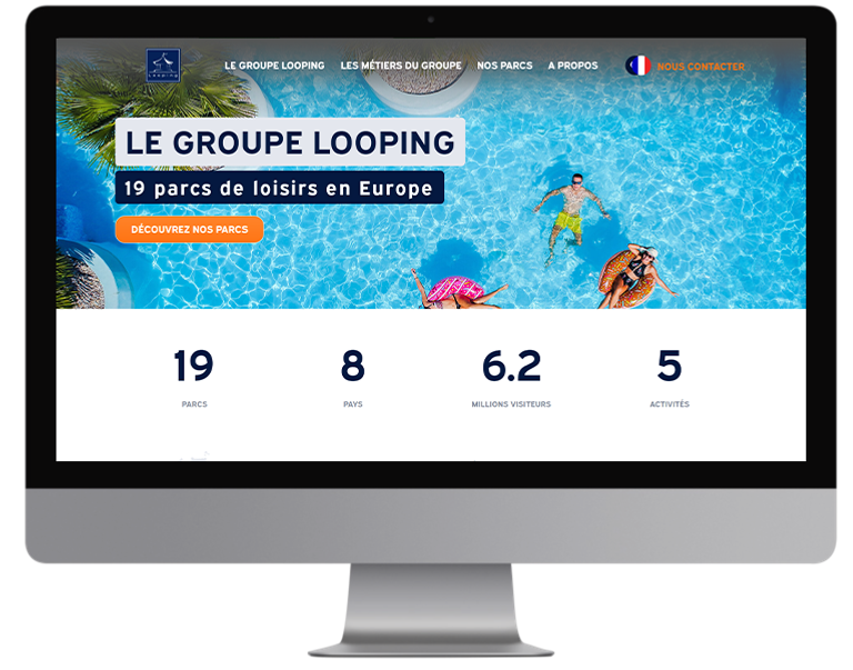 Looping Group (3)