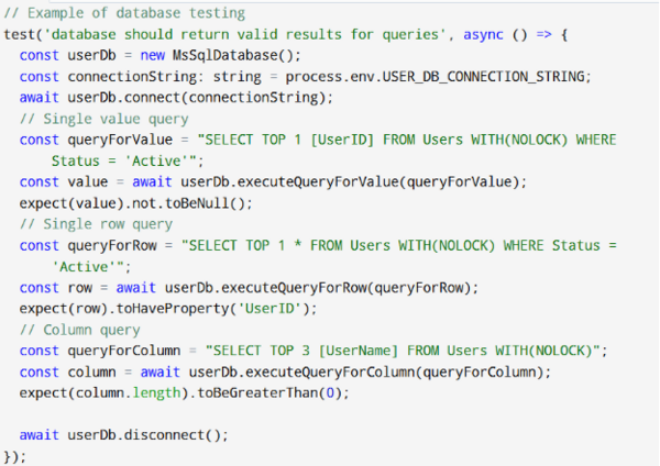 database-helper