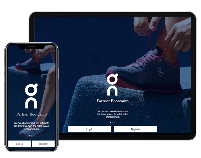 On Running (1)