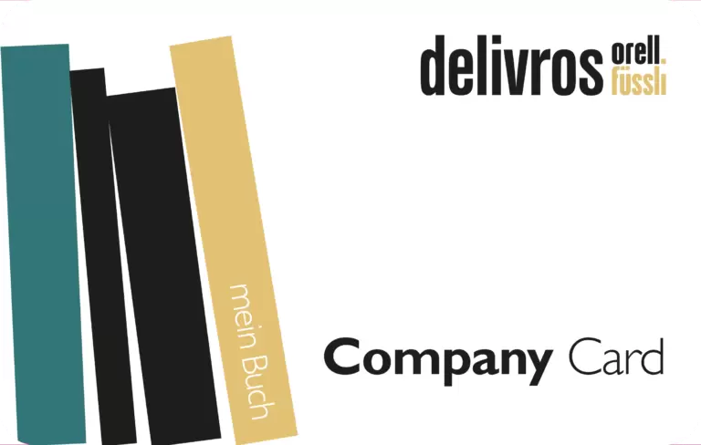 Delivros Webshop - Orell Füssli