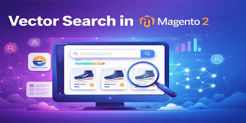 Vector Search in Magento 2 with Elasticsearch: A Practical Guide