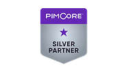 Pimcore Silver Partner Badge