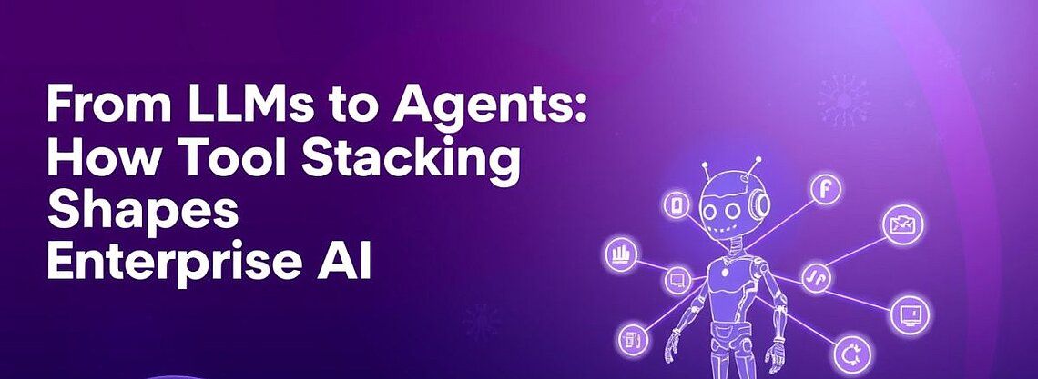 LLM to Agents