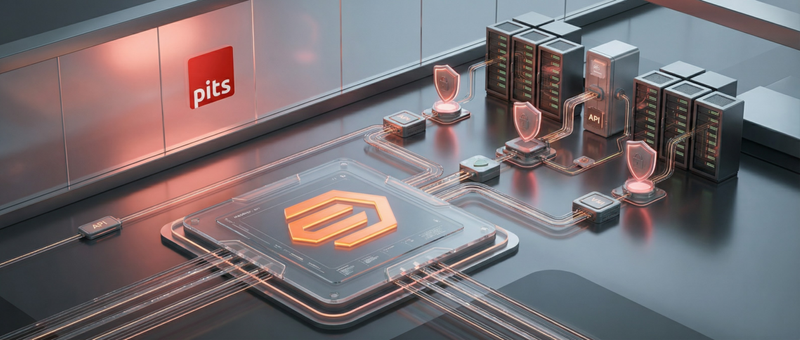 Magento 2 Payment Integration Using Gateway Architecture